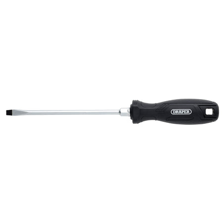 Slotted Hard Grip Screwdriver, 6.5 x 150mm : Model No. 220/SL