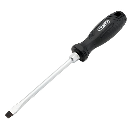 Slotted Hard Grip Screwdriver, 8.0 x 150mm : Model No. 220/SL