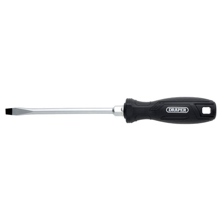 Slotted Hard Grip Screwdriver, 8.0 x 150mm : Model No. 220/SL