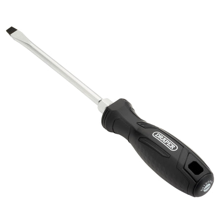 Slotted Hard Grip Screwdriver, 8.0 x 150mm : Model No. 220/SL