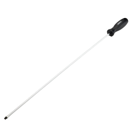 Slotted Hard Grip Screwdriver, 5.5 x 450mm : Model No. 220/SL