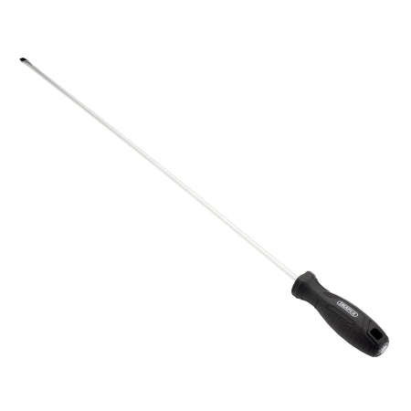 Slotted Hard Grip Screwdriver, 5.5 x 450mm : Model No. 220/SL