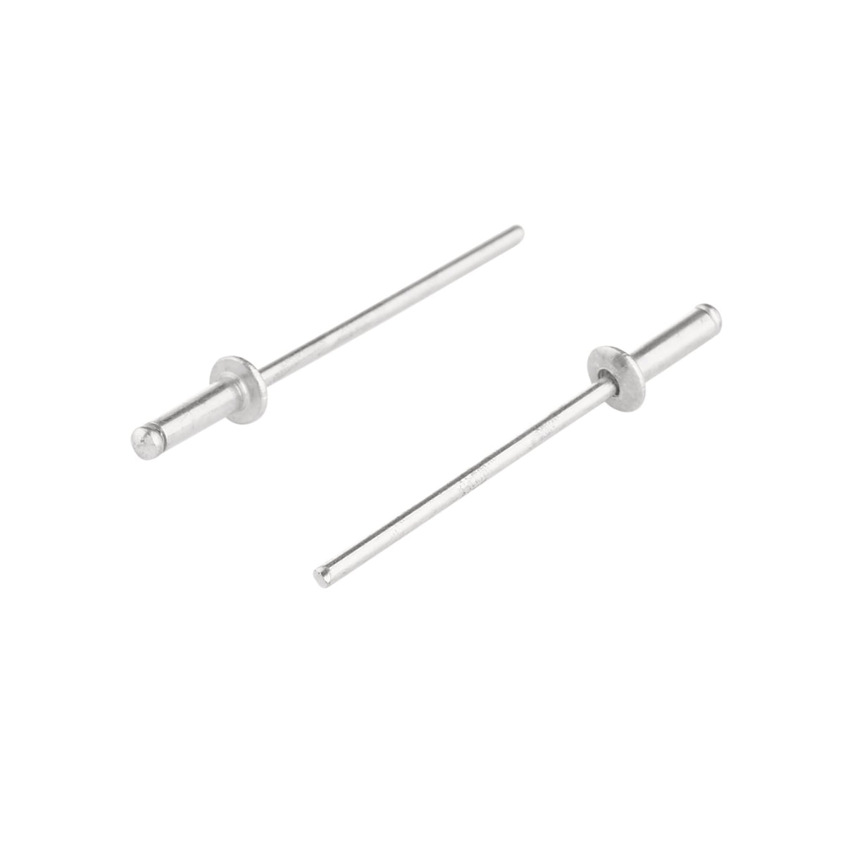 DRAPER 50 x 2.5mm x 7mm Blind Rivets: Model No.RIV