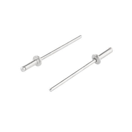 DRAPER 50 x 2.5mm x 7mm Blind Rivets: Model No.RIV