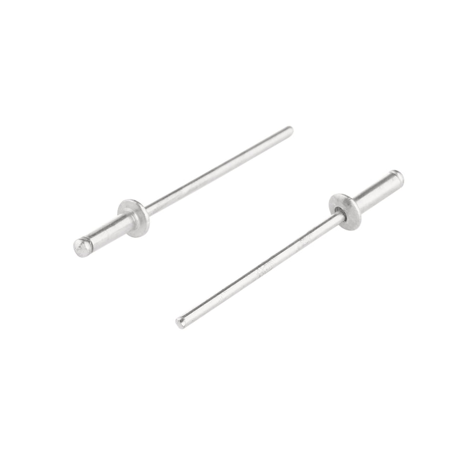 DRAPER 50 x 2.5mm x 7mm Blind Rivets: Model No.RIV