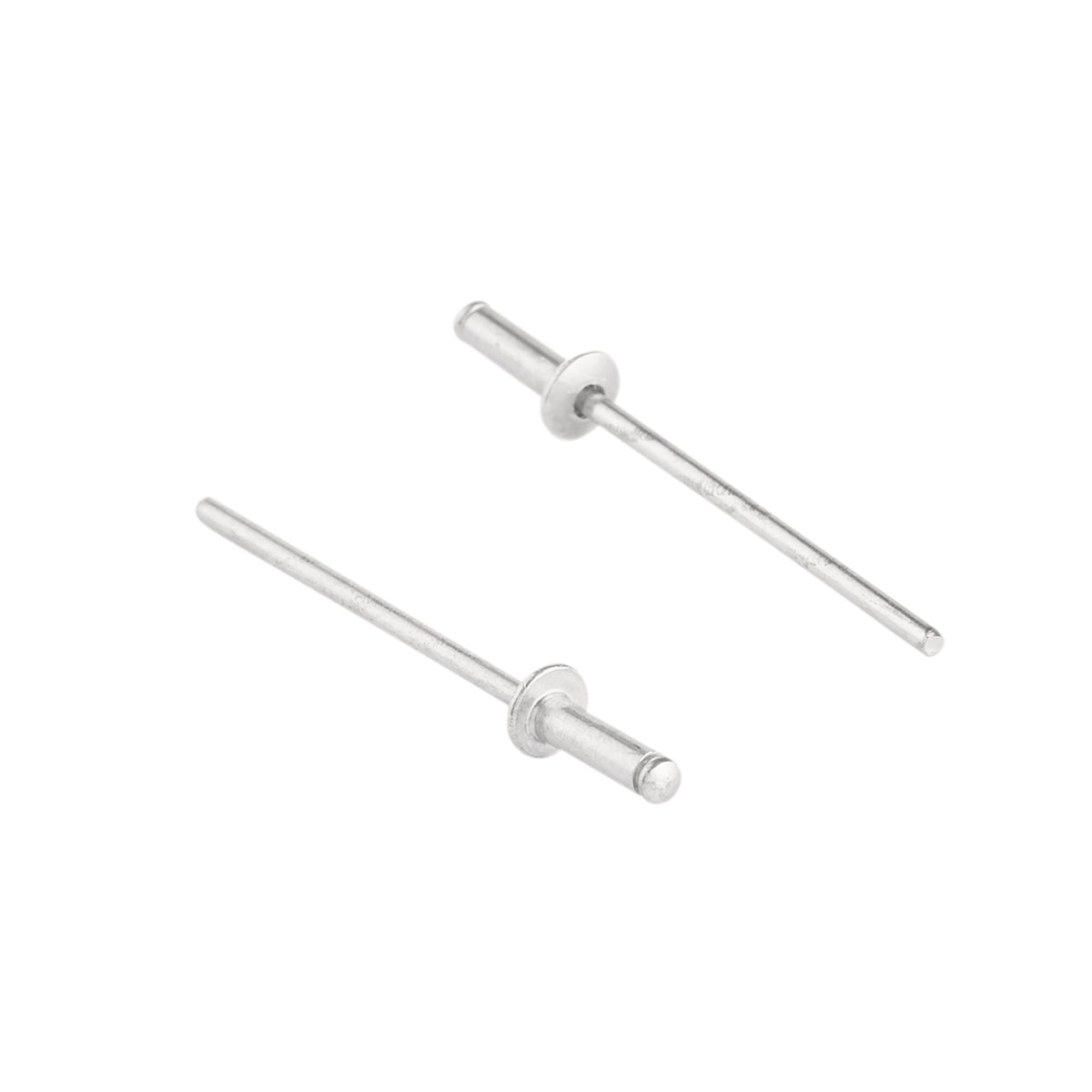 DRAPER 50 x 2.5mm x 7mm Blind Rivets: Model No.RIV