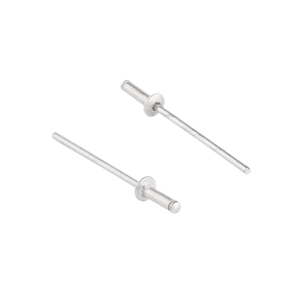 DRAPER 50 x 2.5mm x 7mm Blind Rivets: Model No.RIV