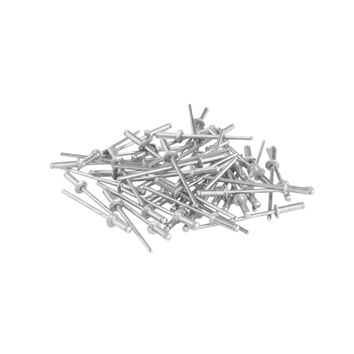 DRAPER 50 x 2.5mm x 7mm Blind Rivets: Model No.RIV