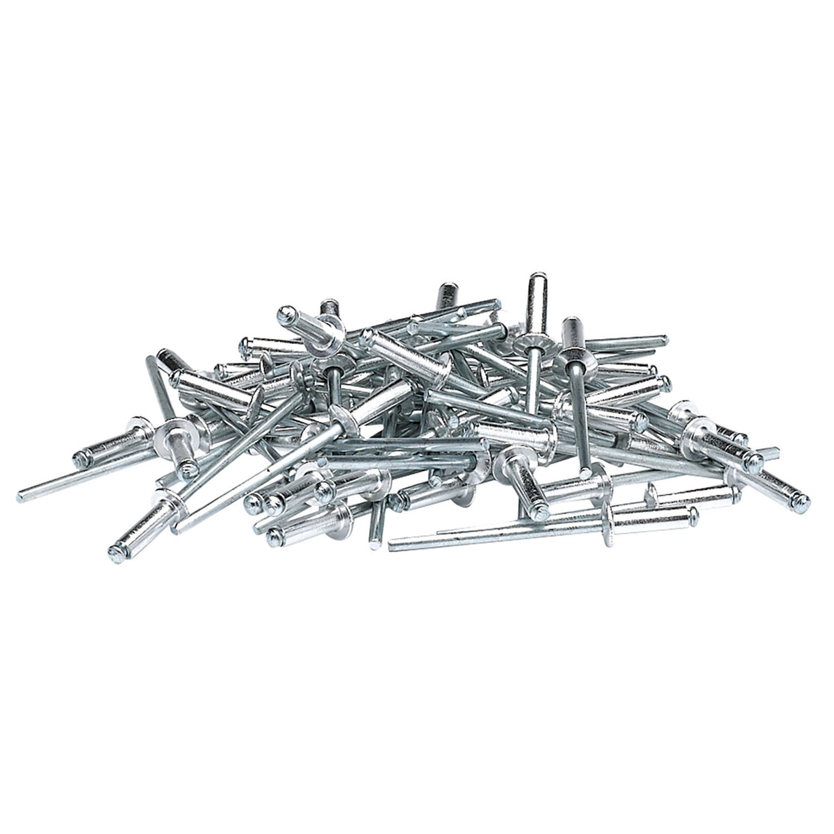 DRAPER 50 x 3.2mm x 10.8mm Blind Rivets: Model No.RIV