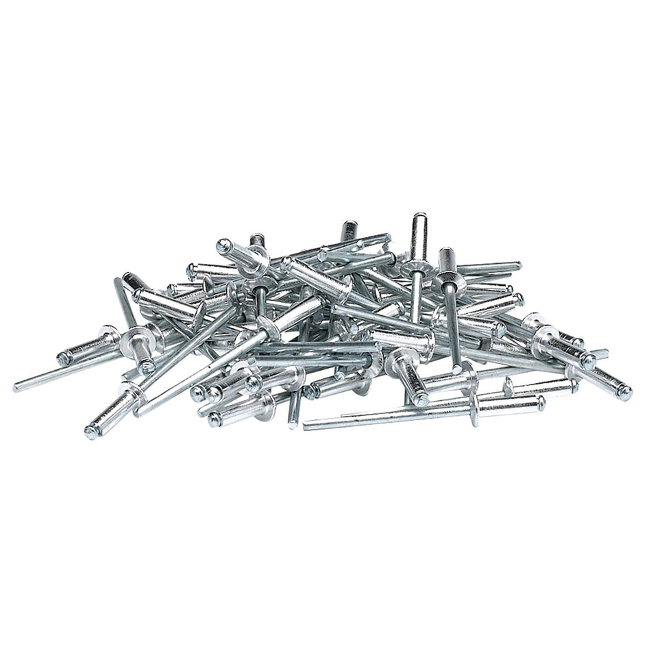 DRAPER 50 x 3.2mm x 10.8mm Blind Rivets: Model No.RIV