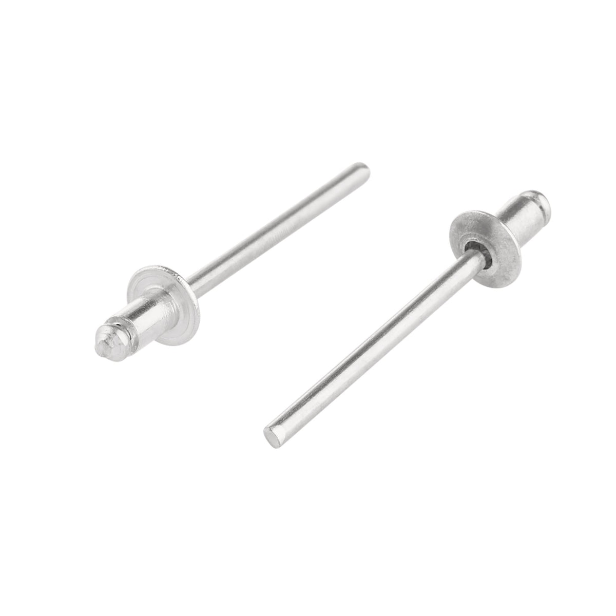 DRAPER 50 x 4mm x 5.6mm Blind Rivets: Model No.RIV