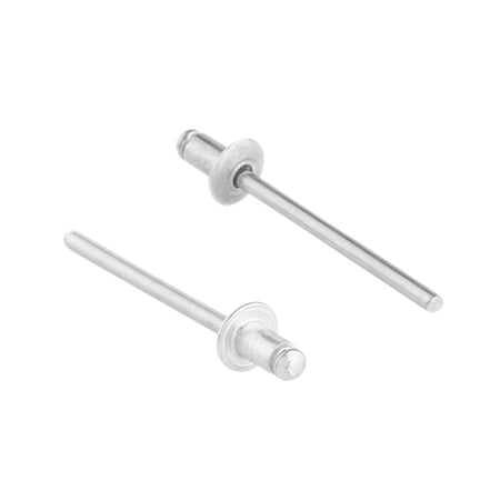 DRAPER 50 x 4mm x 5.6mm Blind Rivets: Model No.RIV