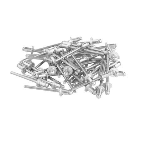 DRAPER 50 x 4mm x 5.6mm Blind Rivets: Model No.RIV