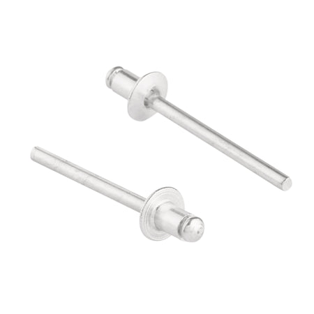 DRAPER 50 x 4.8mm x 5.8mm Blind Rivets: Model No.RIV