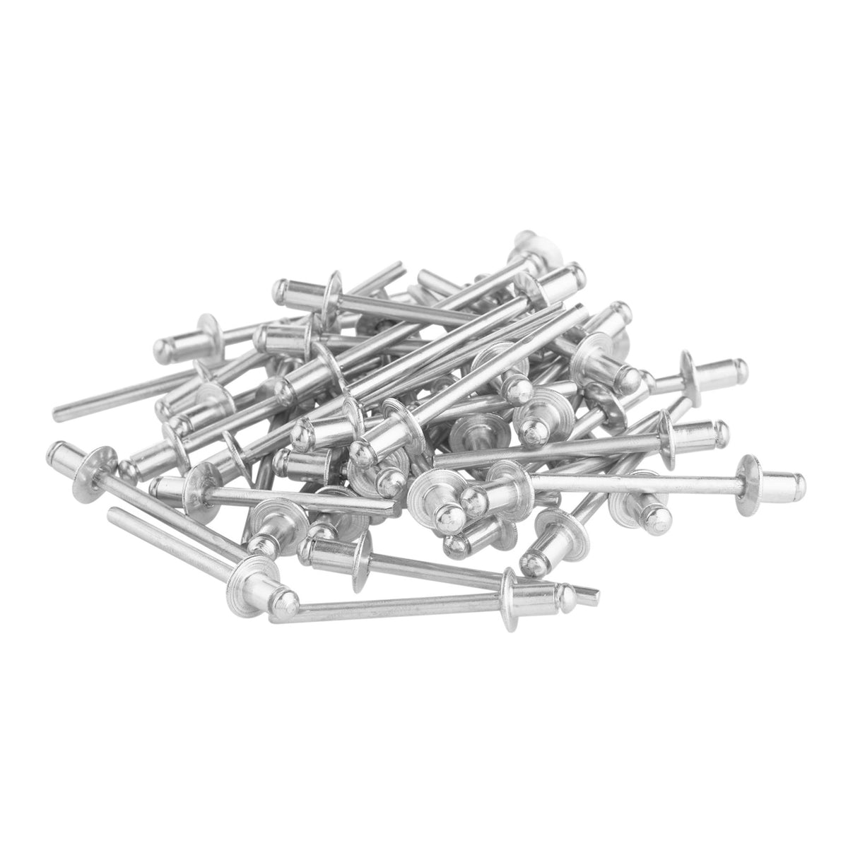 DRAPER 50 x 4.8mm x 5.8mm Blind Rivets: Model No.RIV