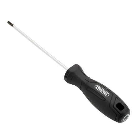 Draper TX-STAR Hard Grip Screwdriver, T10 x 100mm : Model No. 220/T