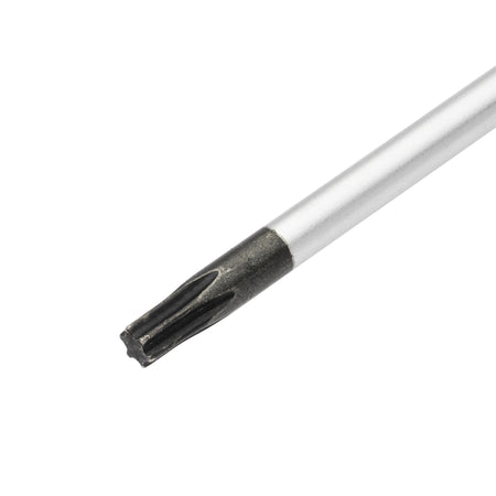 Draper TX-STAR Hard Grip Screwdriver, T10 x 100mm : Model No. 220/T