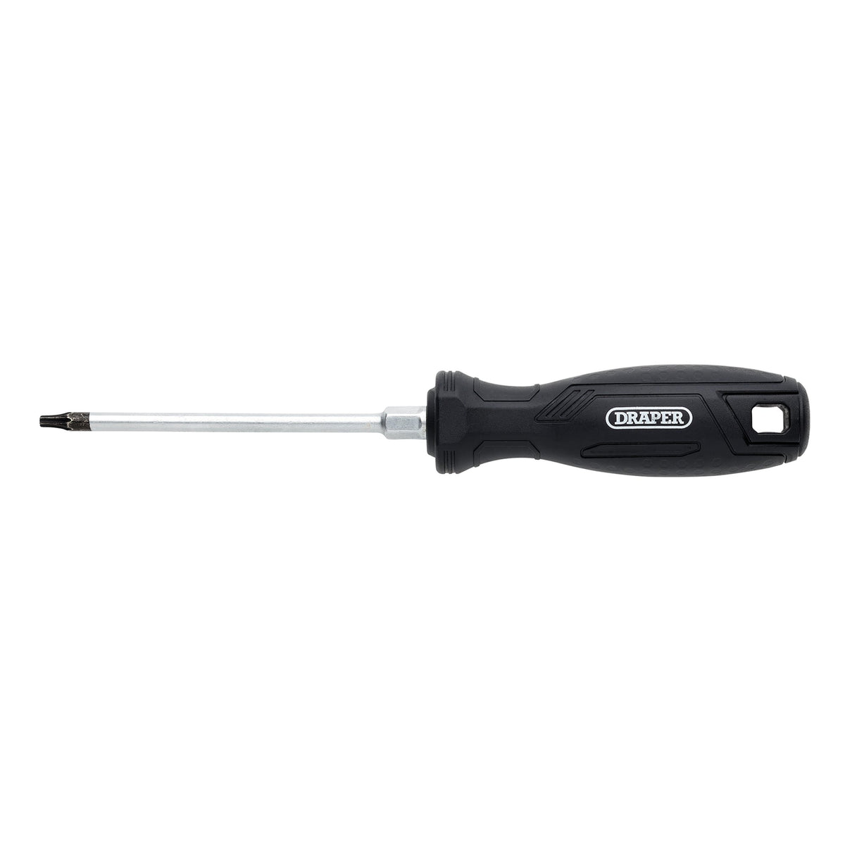 Draper TX-STAR Hard Grip Screwdriver, T15 x 100mm : Model No. 220/T