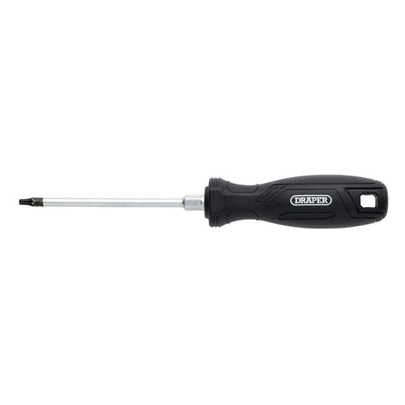 Draper TX-STAR Hard Grip Screwdriver, T15 x 100mm : Model No. 220/T