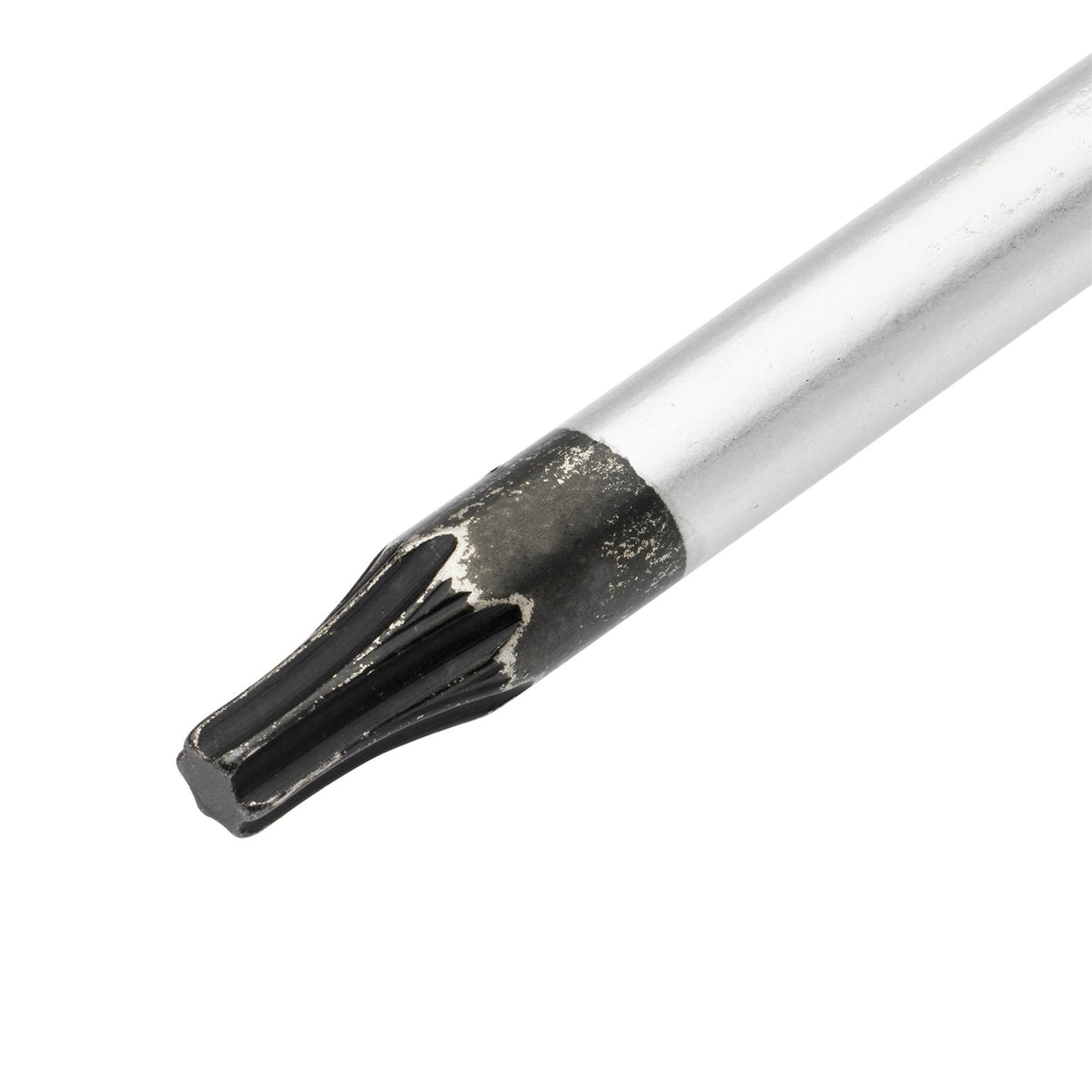 Draper TX-STAR Hard Grip Screwdriver, T15 x 100mm : Model No. 220/T