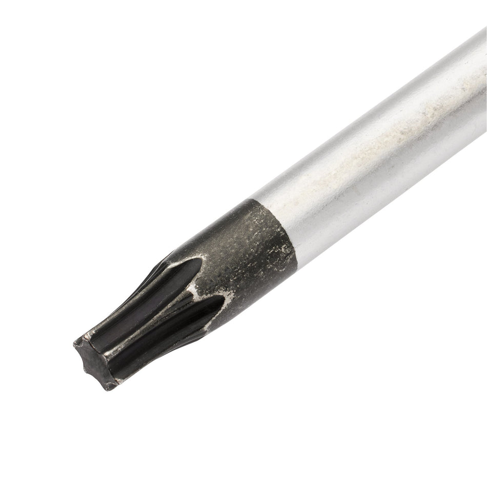 Draper TX-STAR Hard Grip Screwdriver, T20 x 100mm : Model No. 220/T