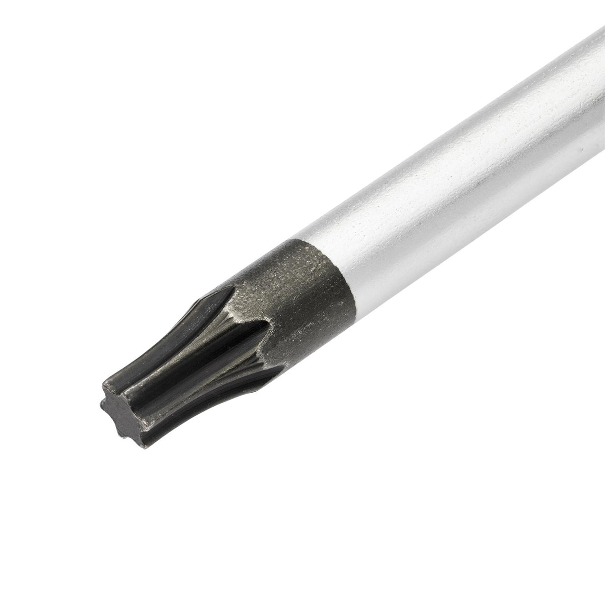 Draper TX-STAR Hard Grip Screwdriver, T25 x 100mm : Model No. 220/T