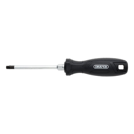 Draper TX-STAR Hard Grip Screwdriver, T30 x 100mm : Model No. 220/T