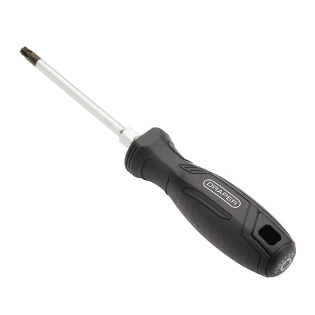 Draper TX-STAR Hard Grip Screwdriver, T30 x 100mm : Model No. 220/T