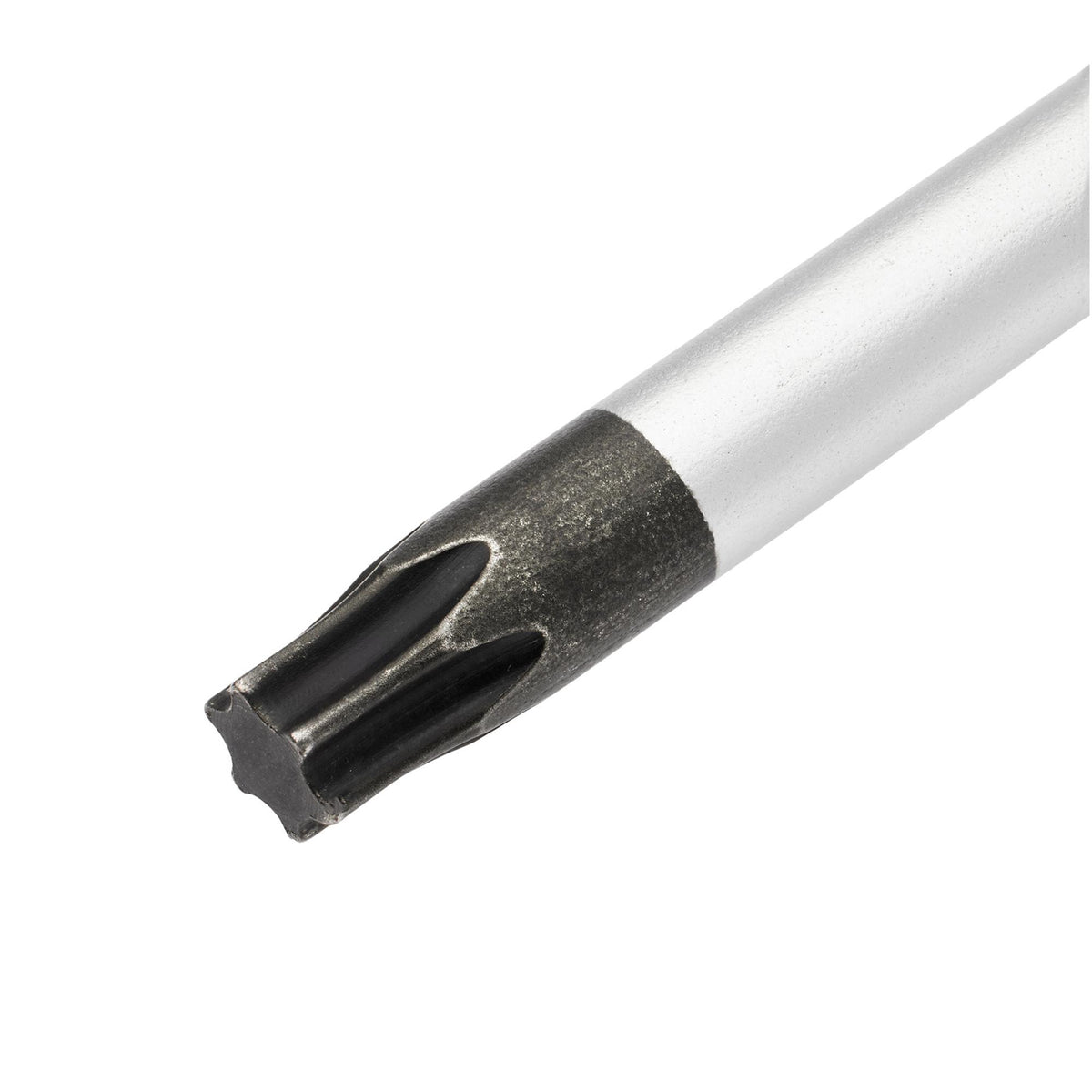 Draper TX-STAR Hard Grip Screwdriver, T30 x 100mm : Model No. 220/T
