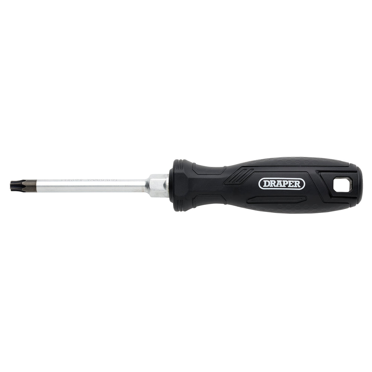 Draper TX-STAR Hard Grip Screwdriver, T40 x 100mm : Model No. 220/T