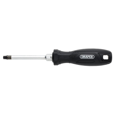 Draper TX-STAR Hard Grip Screwdriver, T40 x 100mm : Model No. 220/T