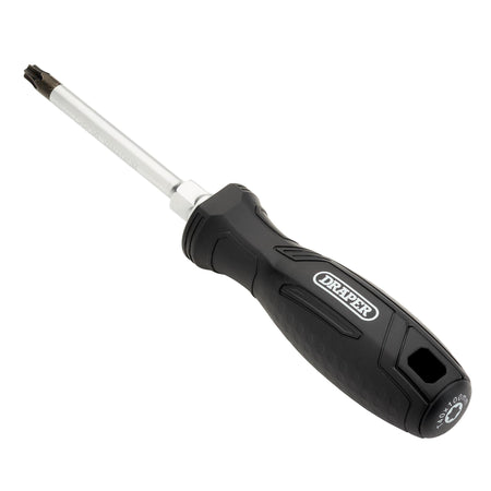 Draper TX-STAR Hard Grip Screwdriver, T40 x 100mm : Model No. 220/T