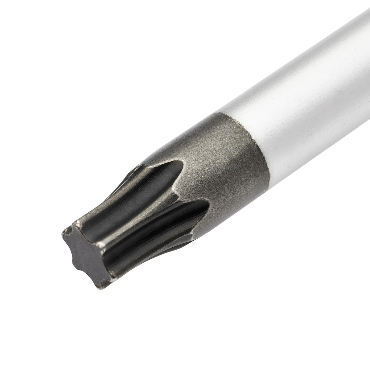 Draper TX-STAR Hard Grip Screwdriver, T40 x 100mm : Model No. 220/T