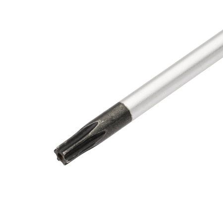 Draper TX-STAR Tamperproof Hard Grip Screwdriver, T10H x 100mm : Model No. 220/TH