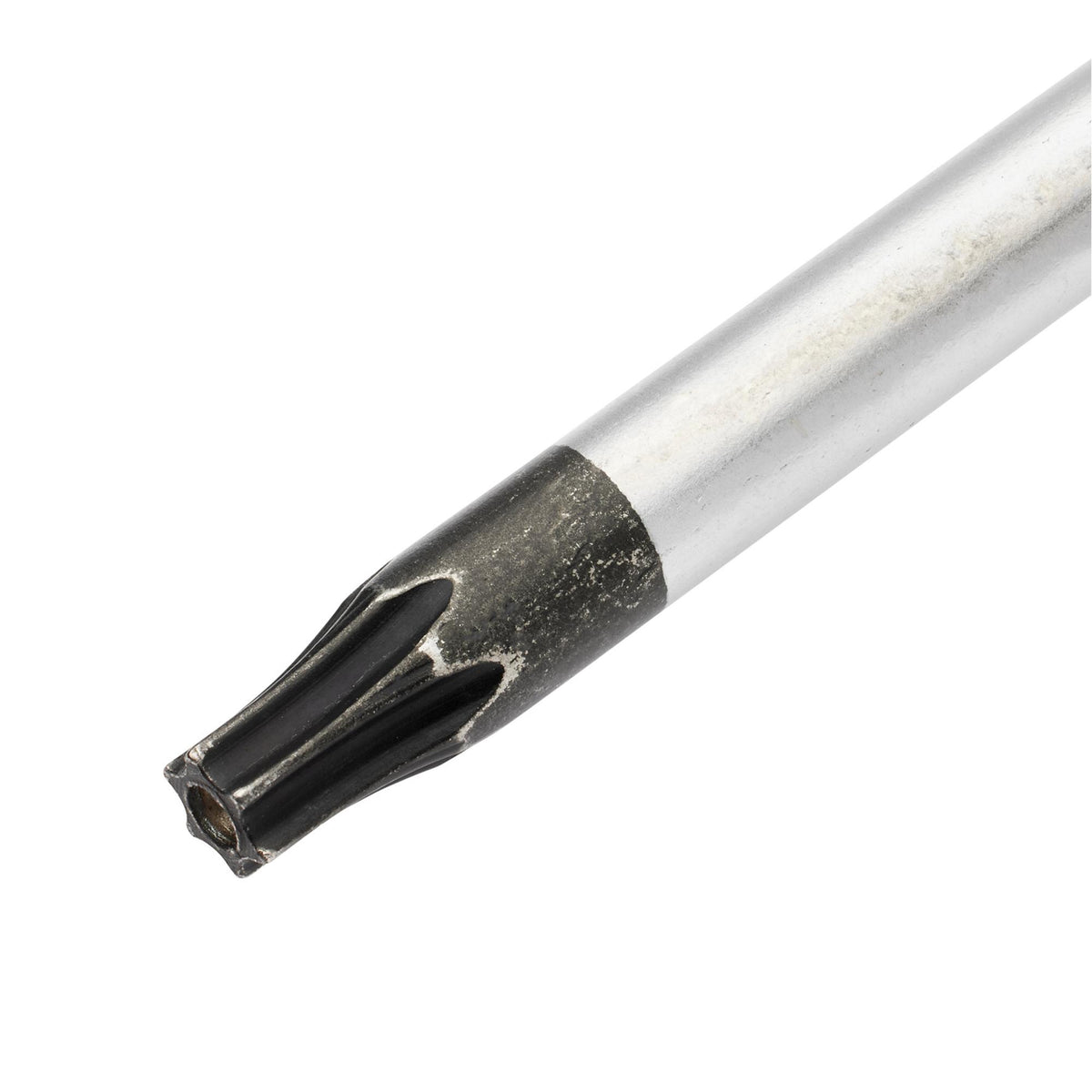 Draper TX-STAR Tamperproof Hard Grip Screwdriver, T20H x 100mm : Model No. 220/TH