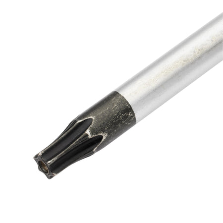 Draper TX-STAR Tamperproof Hard Grip Screwdriver, T20H x 100mm : Model No. 220/TH
