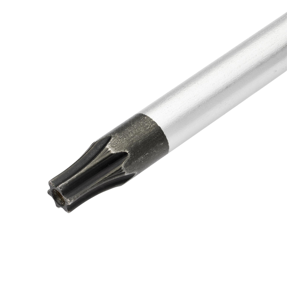 Draper TX-STAR Tamperproof Hard Grip Screwdriver, T25H x 100mm : Model No. 220/TH