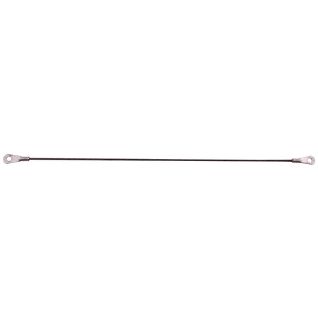 DRAPER 300mm Tungsten Carbide Tile or Rod Saw Blade: Model No.RS300