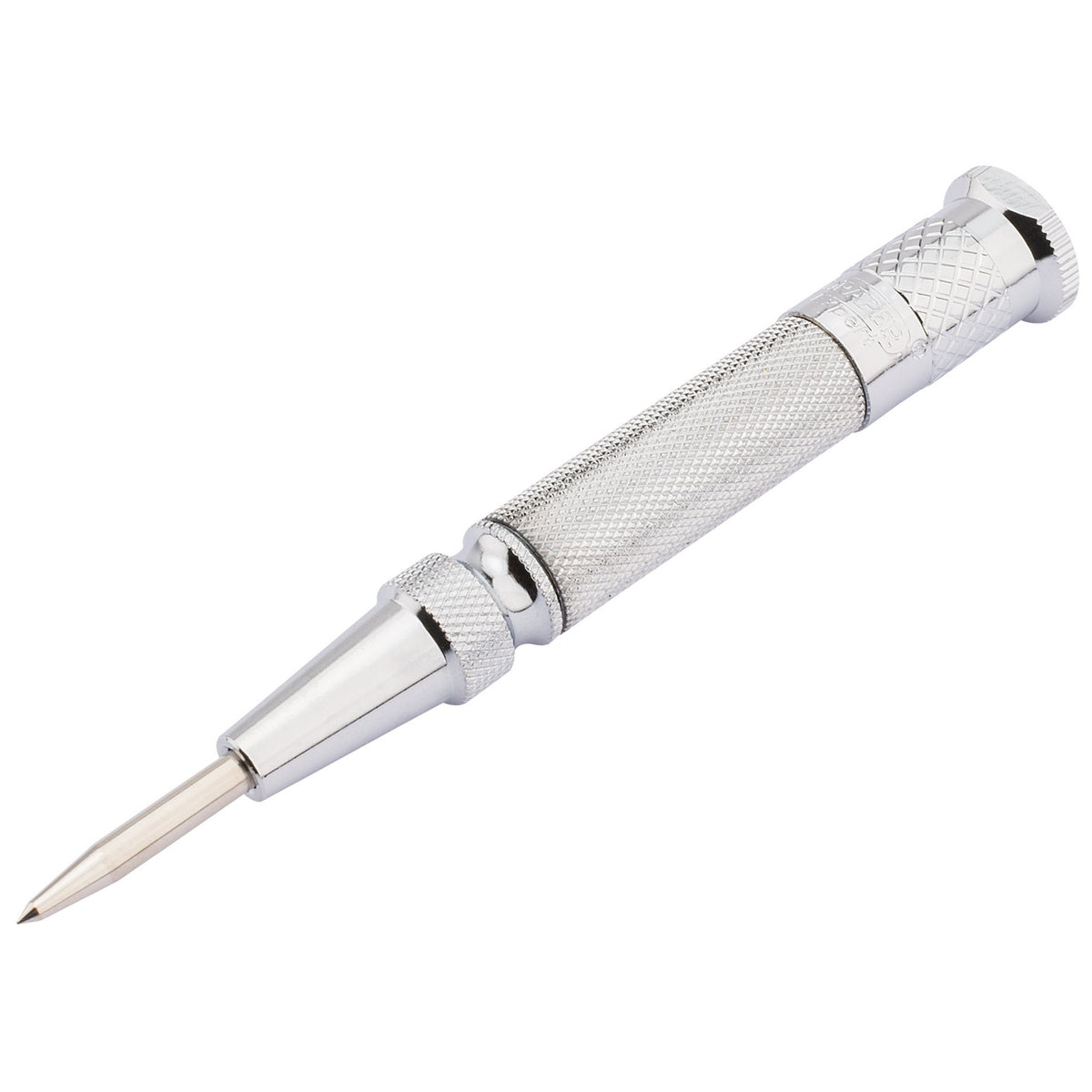 DRAPER Expert Automatic Centre Punch: Model No.GT807