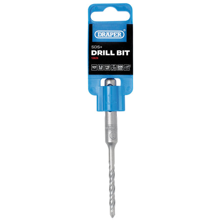 SDS Plus Drill Bit, 5.0 x 110mm: No.DBSDS