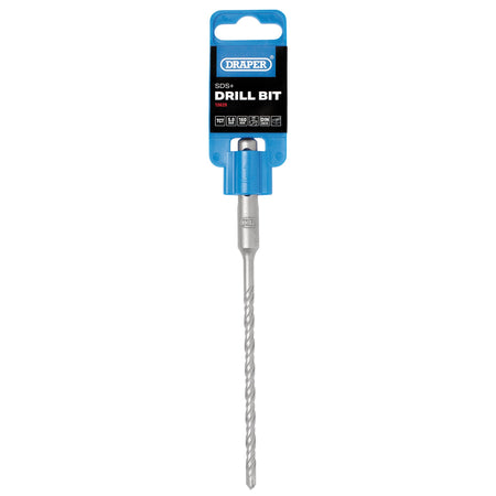 SDS Plus Drill Bit, 5.0 x 160mm: No.DBSDS