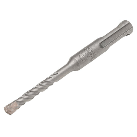 SDS Plus Drill Bit, 6.0 x 110mm: No.DBSDS
