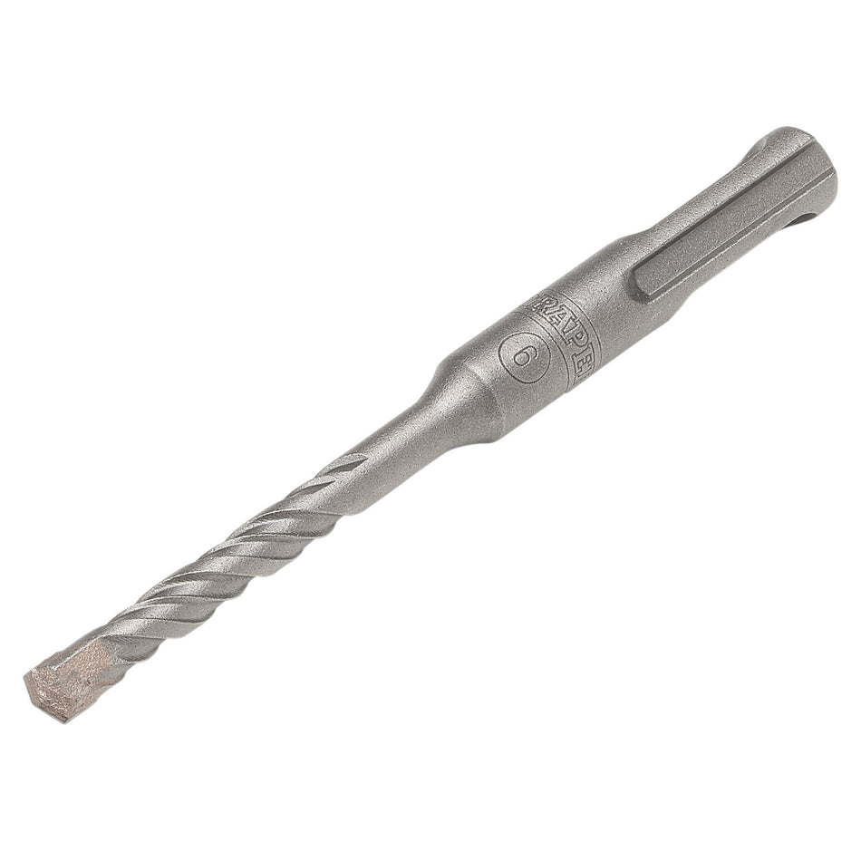 SDS Plus Drill Bit, 6.0 x 110mm: No.DBSDS