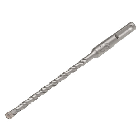 SDS Plus Drill Bit, 6.0 x 160mm: No.DBSDS
