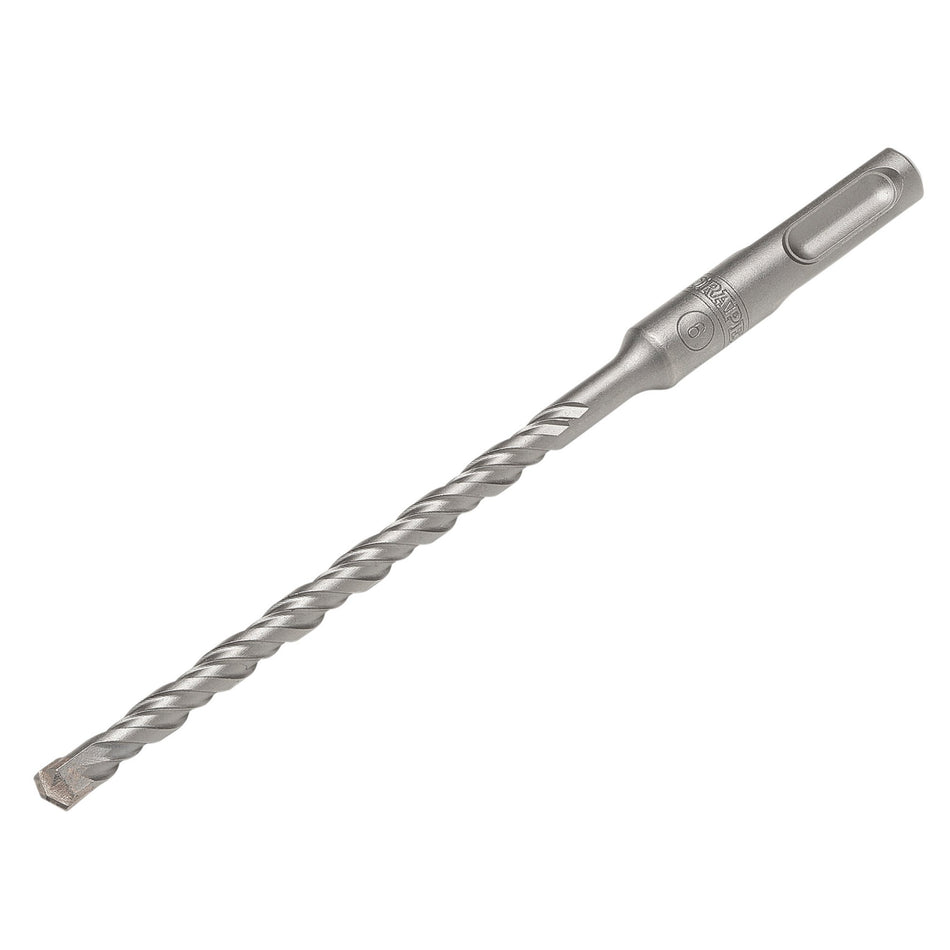 SDS Plus Drill Bit, 6.0 x 160mm: No.DBSDS