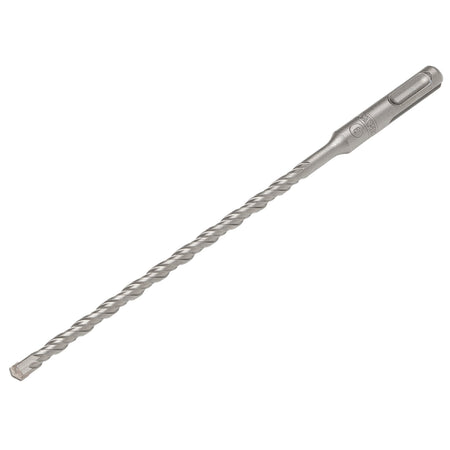 SDS Plus Drill Bit, 6.0 x 210mm: No.DBSDS