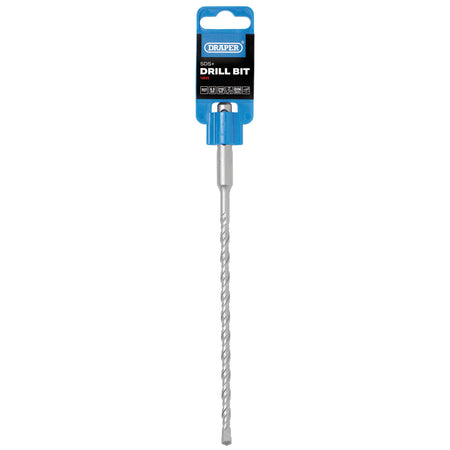 SDS Plus Drill Bit, 6.0 x 210mm: No.DBSDS