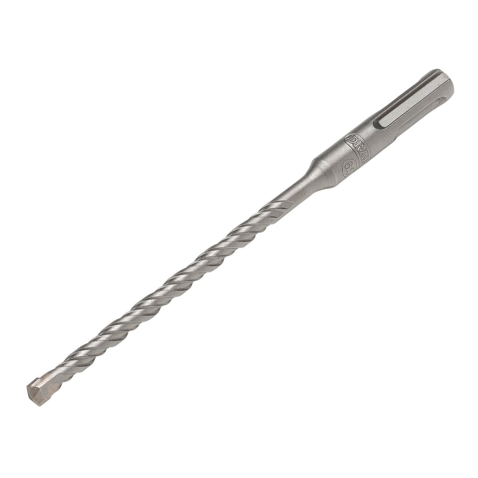 SDS Plus Drill Bit, 6.5 x 160mm: No.DBSDS
