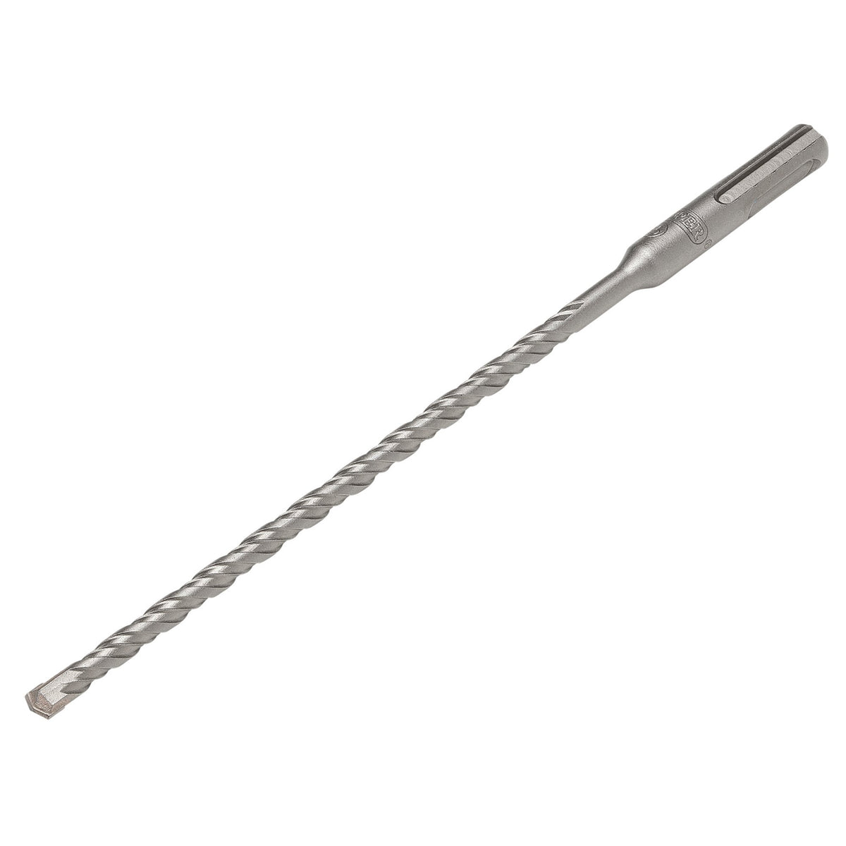 SDS Plus Drill Bit, 6.5 x 210mm: No.DBSDS