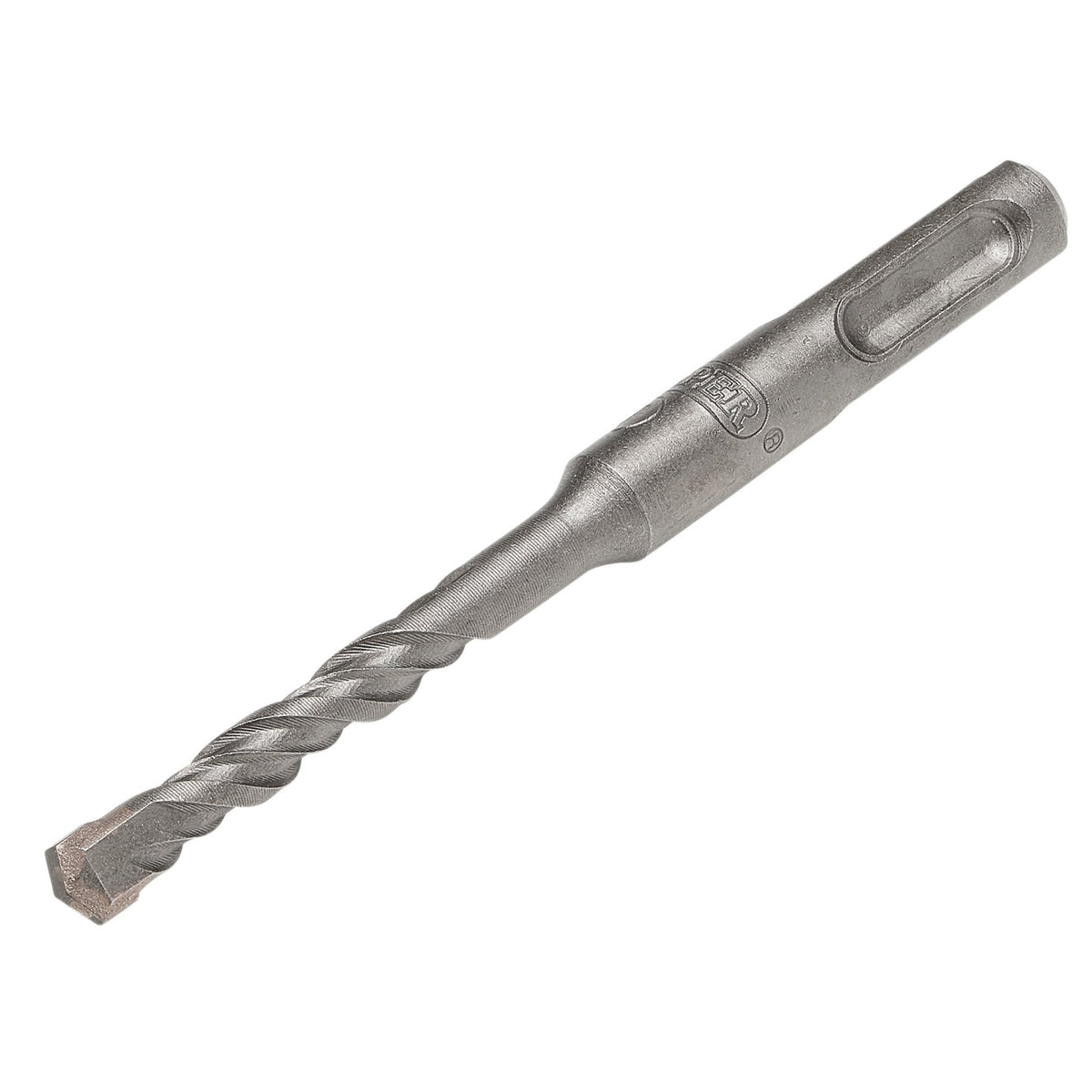 SDS Plus Drill Bit, 7.0 x 110mm: No.DBSDS